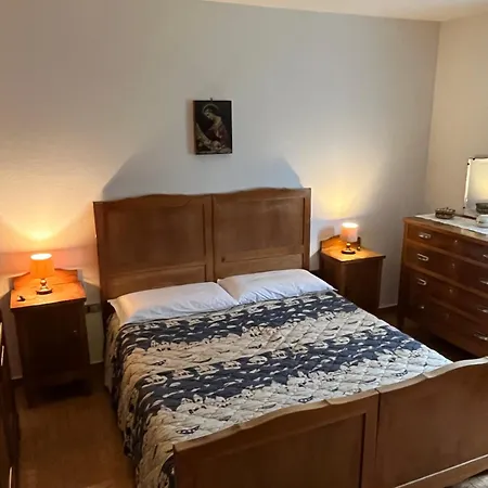 Holiday home Casa Flo *