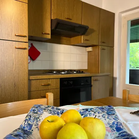 Casa Flo Holiday home