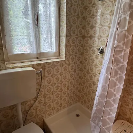 Holiday home Casa Flo Olgiasca
